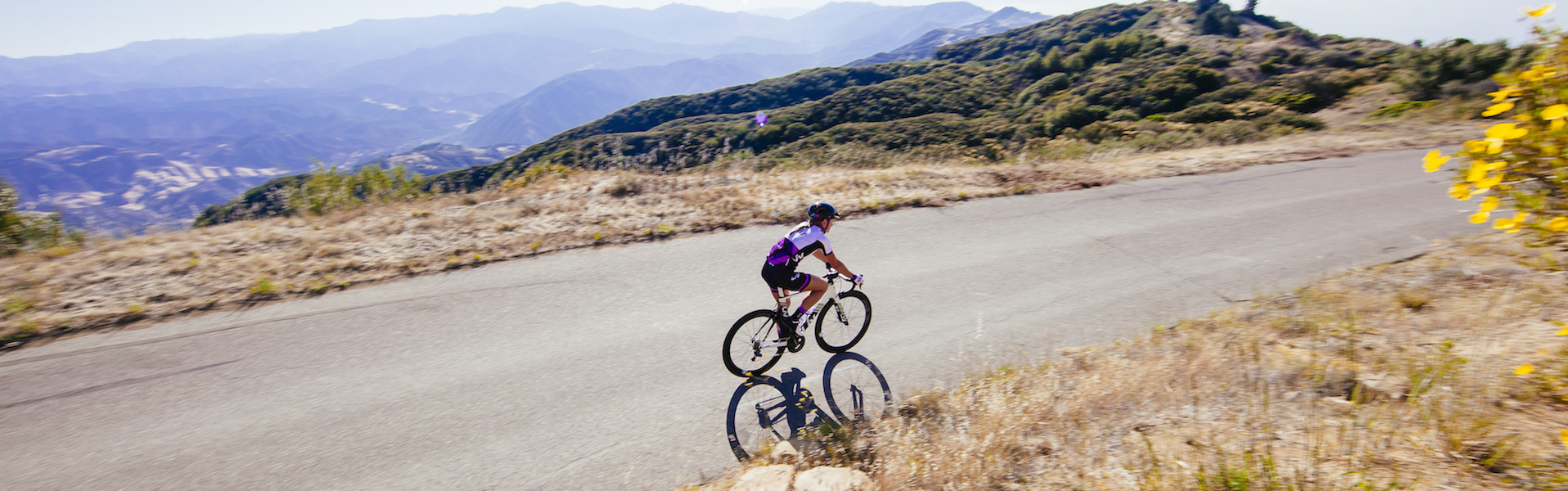 Fit To Be Faster.
